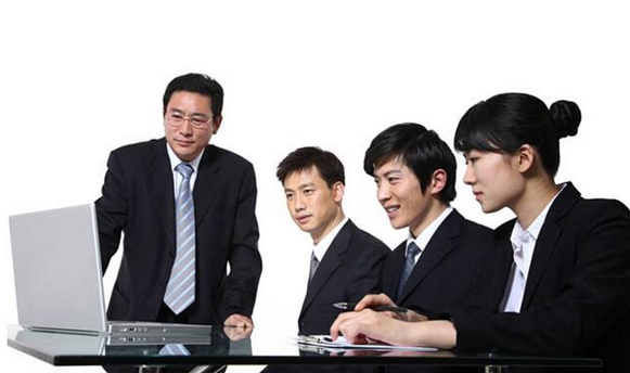 学习管理系统
