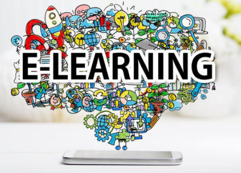 e-learning
