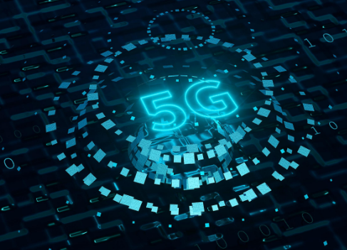 企业培训系统搭配5g网络