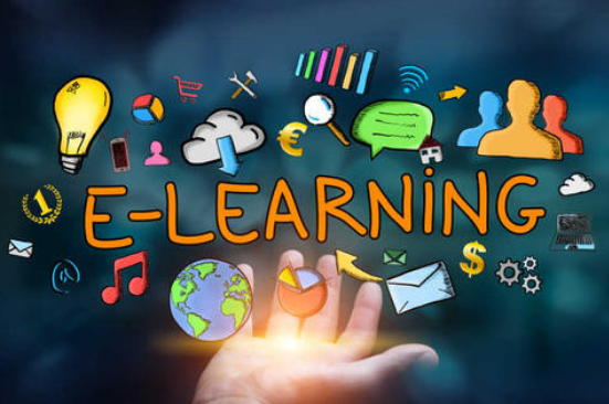 智能e-learning软件有哪些AI智能化功能