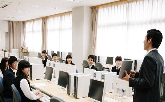 在线教育课程系统