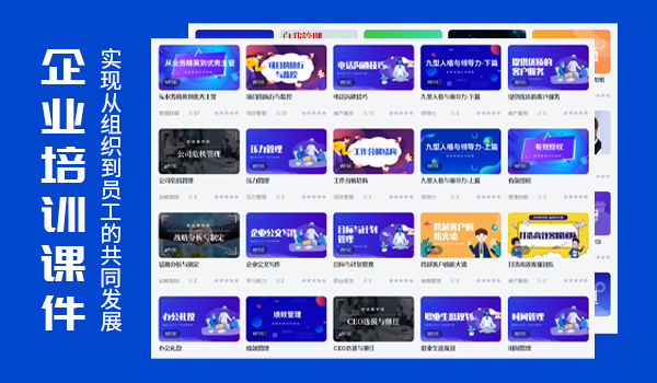 企业内训系统：解锁组织潜力的智慧培训之道！